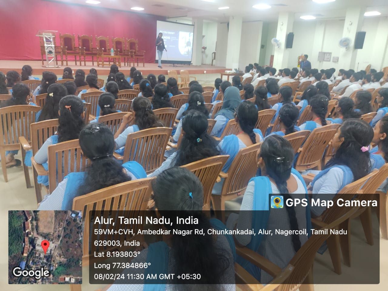 Inifiniti Software Solutions Pvt. Ltd